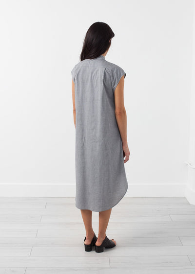 Embraced Tunic