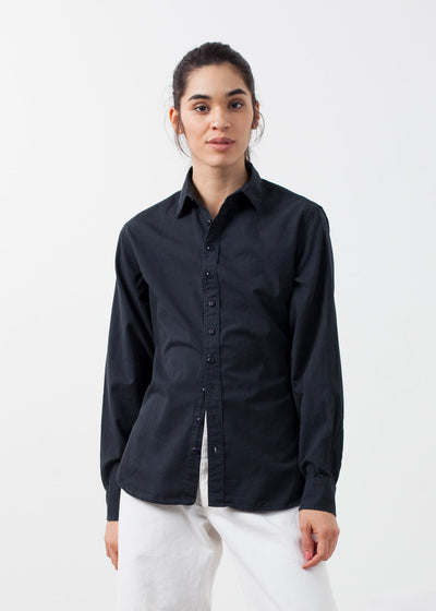 Woven Shirt