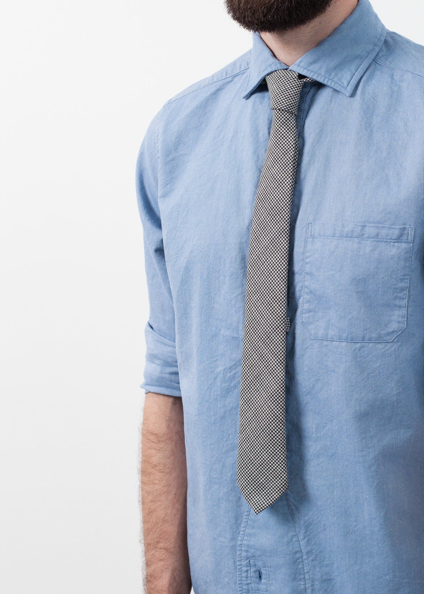 Basic Tie