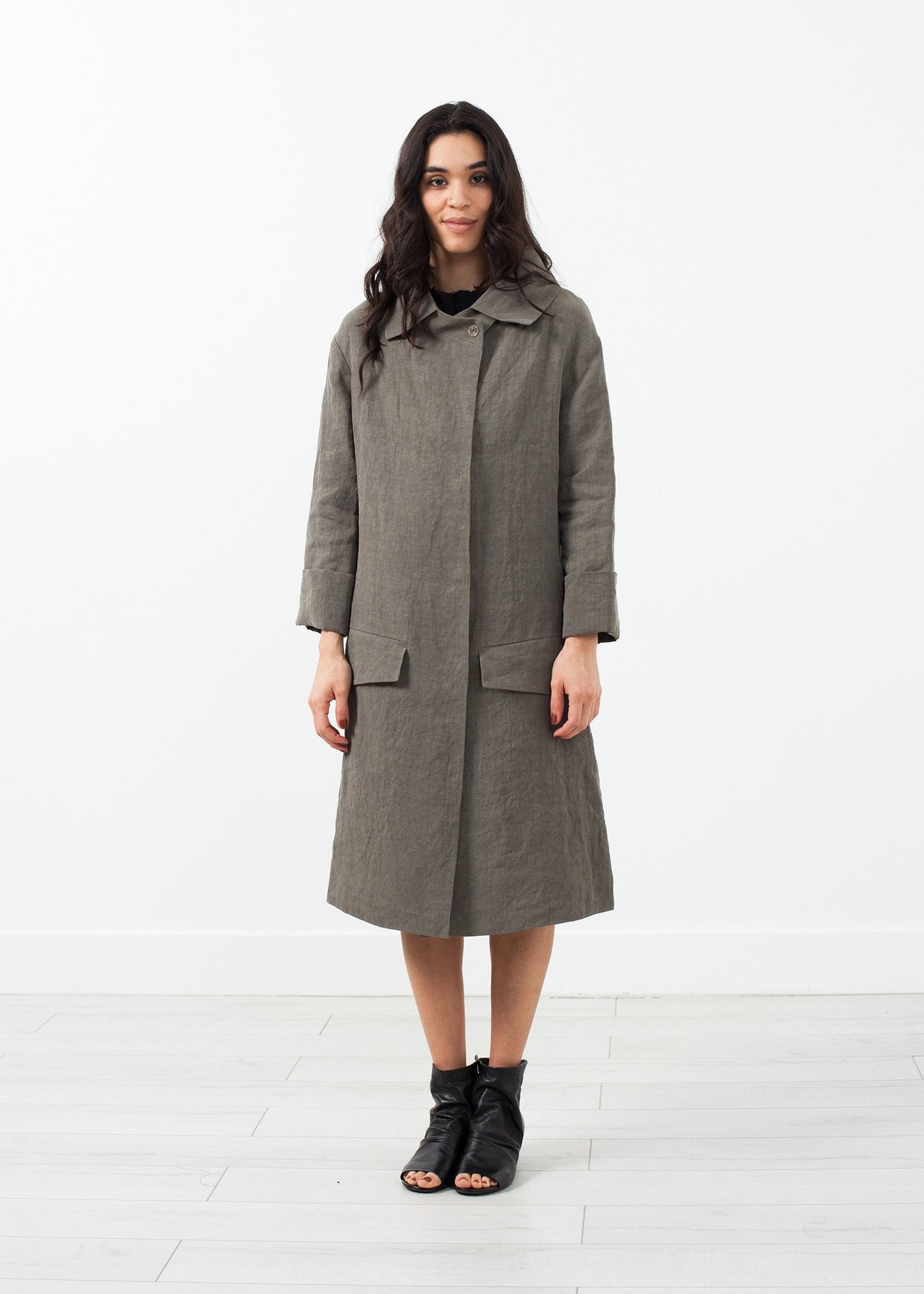 Sola Coat