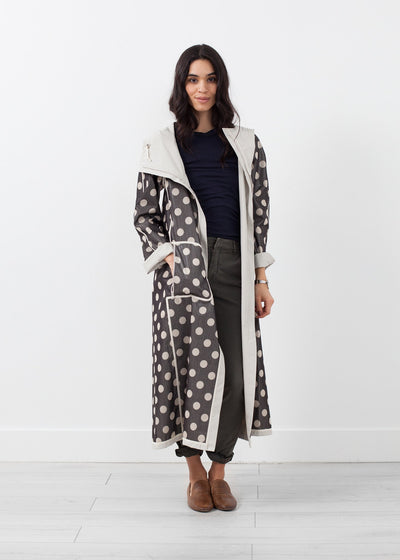 Lale Coat