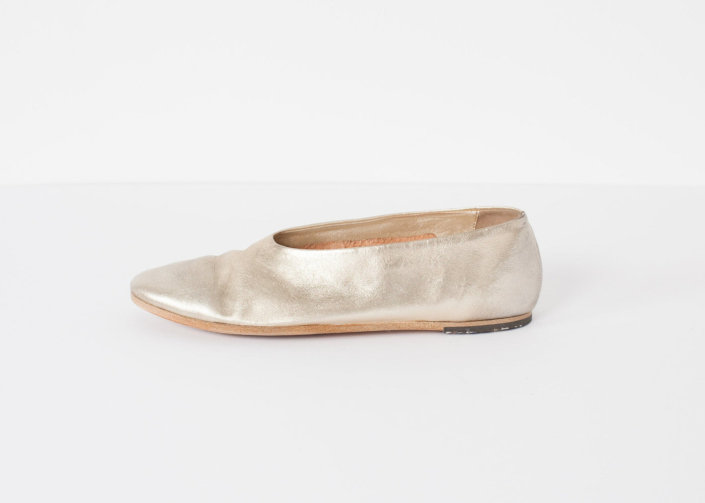 Ballerina Flat