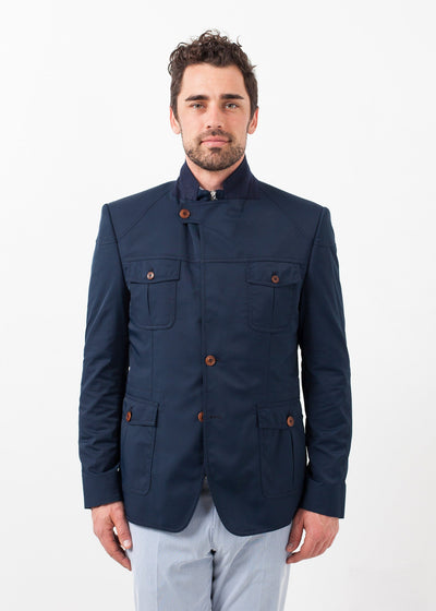 Milward Blazer