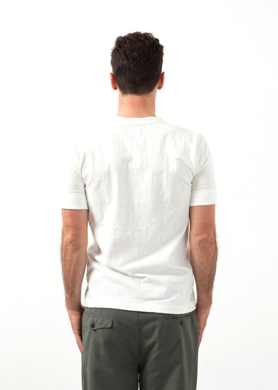 Interlock Jersey Tee