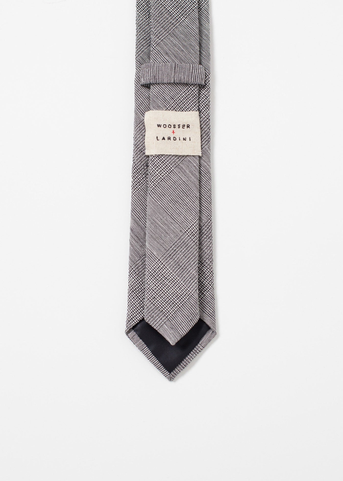 Basic Tie