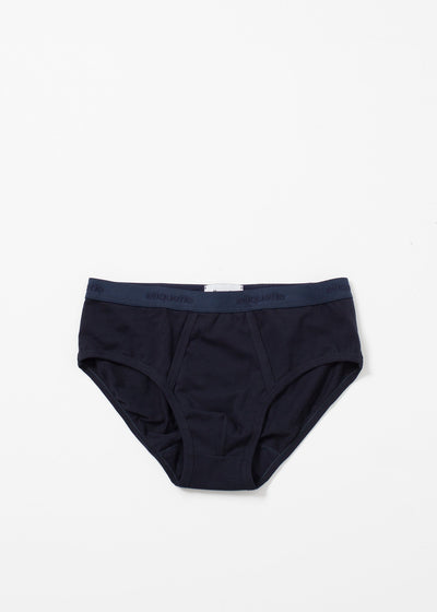 Combed Cotton Brief