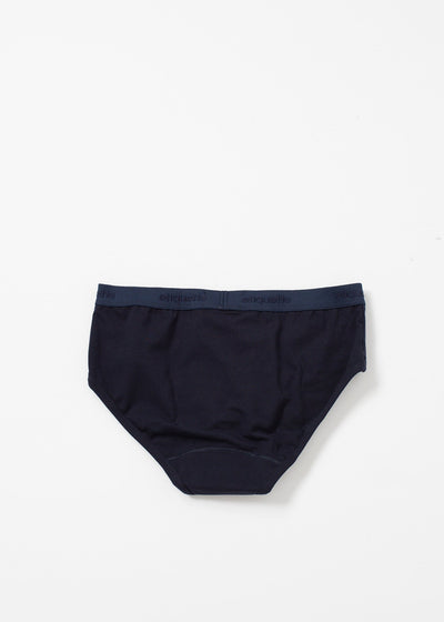 Combed Cotton Brief