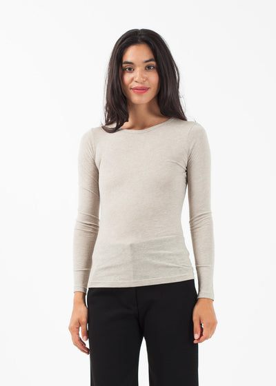 Long Sleeved Tee